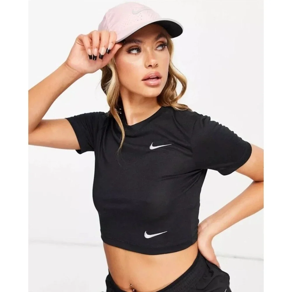Nike Aerobill Featherlight Running Cap Women's Hat Perforated DRI-FIT 6 Panel‎